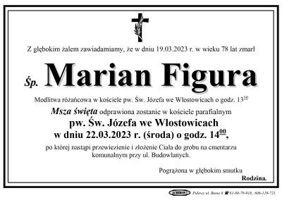 Figura Marian