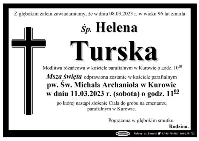 Turska Helena