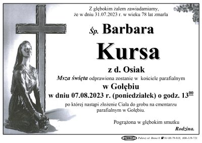 Kursa Barbara