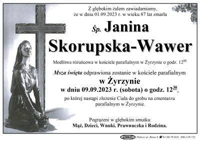 Skorupska-Wawer