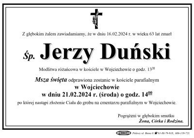 Duński Jerzy