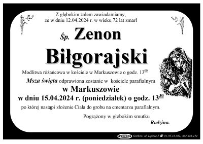 Biłgorajski Zenon