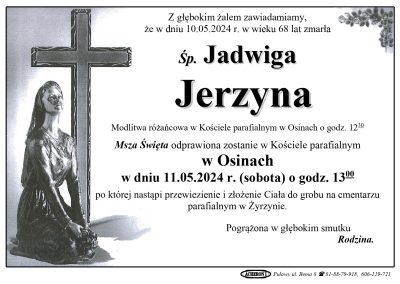 Jerzyna Jadwiga