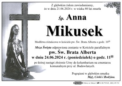 Mikusek Anna