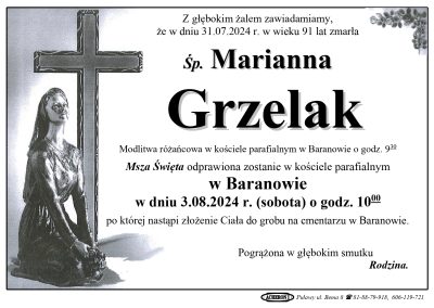 Grzelak Marianna