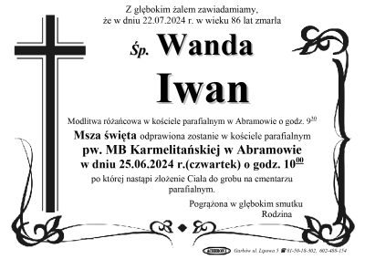 Iwan Wanda