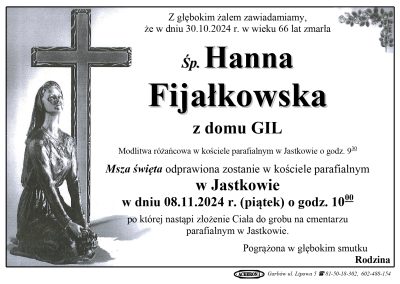 Fijałkowska Hanna