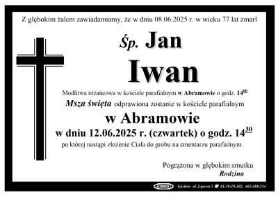 Iwan Jan