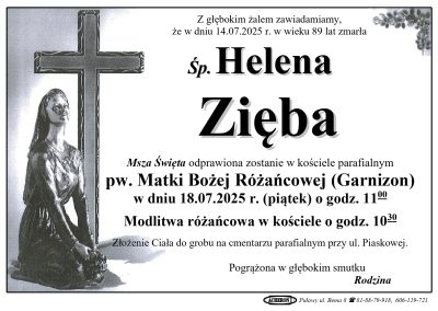 Zięba Helena
