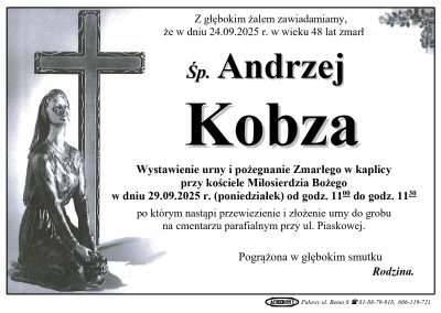 Kobza Andrzej