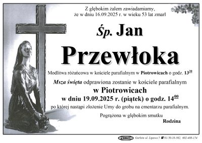 Przewłoka Jan