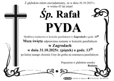 Pyda Rafał