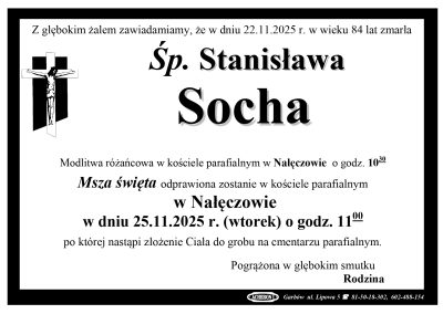 Socha Stanisława