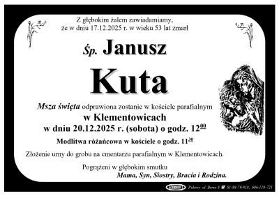 Kuta Janusz