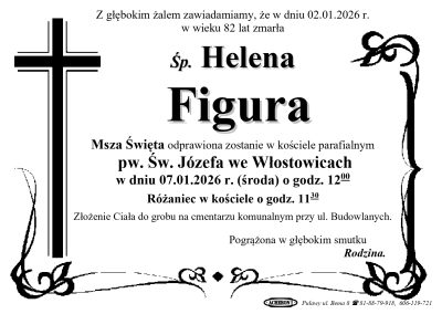 Figura Helena