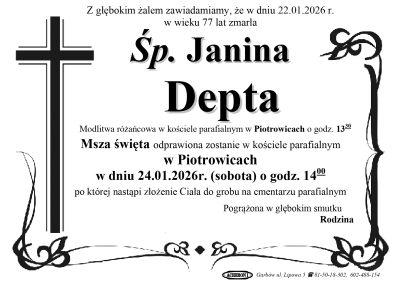 Depta Janina