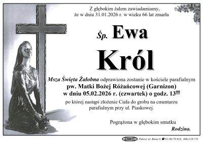 Król Ewa