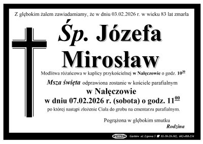 Mirosław Józefa