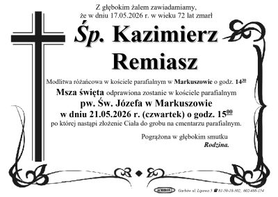 Remiasz Kazimierz
