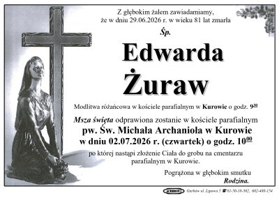 Żuraw Edwarda