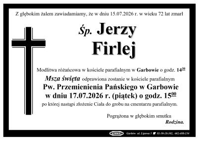 Firlej Jerzy