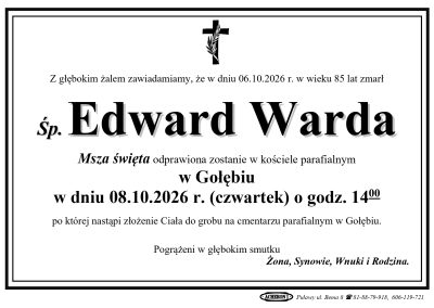 Warda Edward